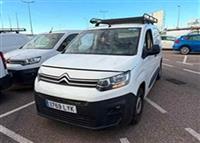 CITROEN 1.5 BLUEHDI 75KW TALLA M CONTROL (1 - 3769-LYK